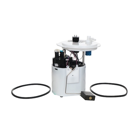Carter Fuel Pumps 04-06 Chry Pacifica-Gr Caravan 3.5-3.8L Fuel Pump Mod, P76254M P76254M